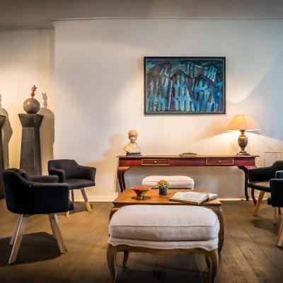 Le Grand Salon