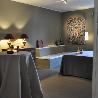 Le Grand Salon