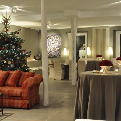 Le Grand Salon