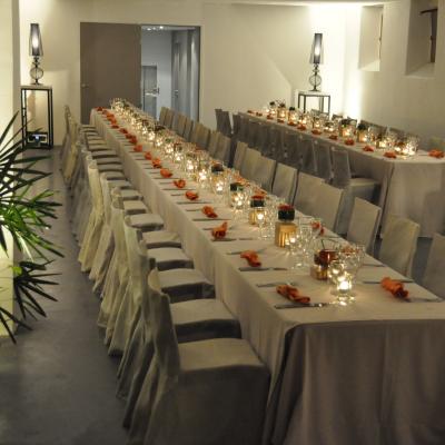 La Salle Martine