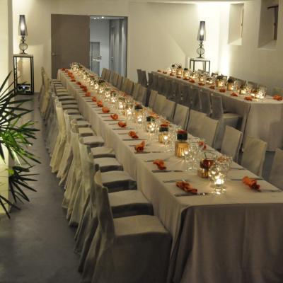 Salle Martine