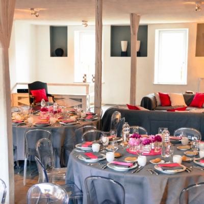 Le Grand Salon