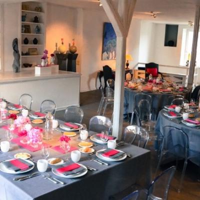 Le Grand Salon