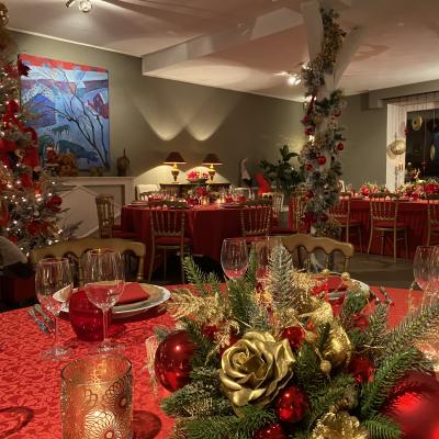 Le Grand Salon