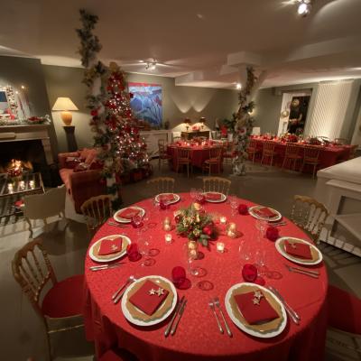 Le Grand Salon