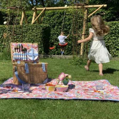 Terrasse & Piscine