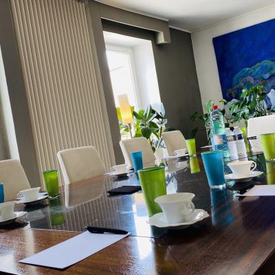 Le Grand Salon