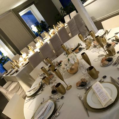 Le Grand Salon