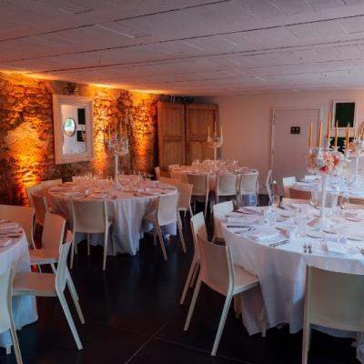 La Salle Martine