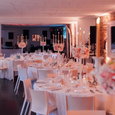 La Salle Martine