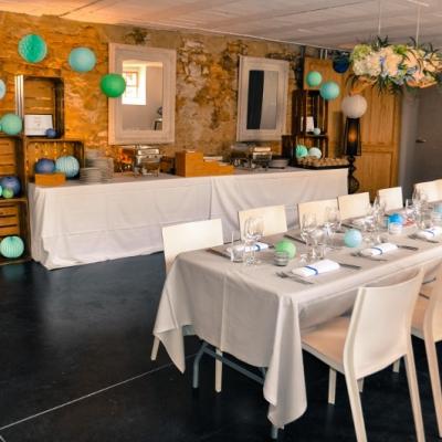 Salle Martine