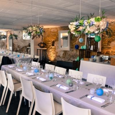 Salle Martine