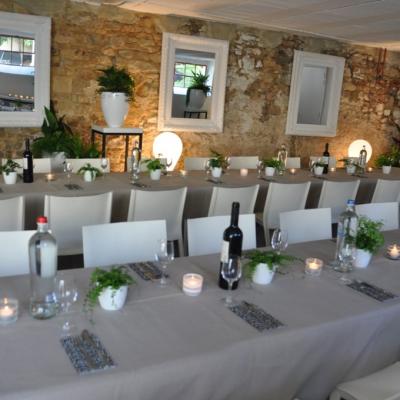 Salle Martine