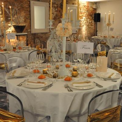 Salle Martine