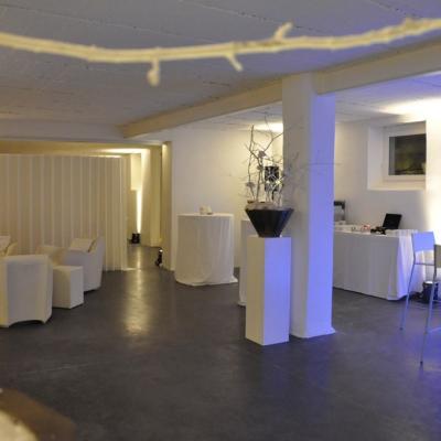 Salle Martine