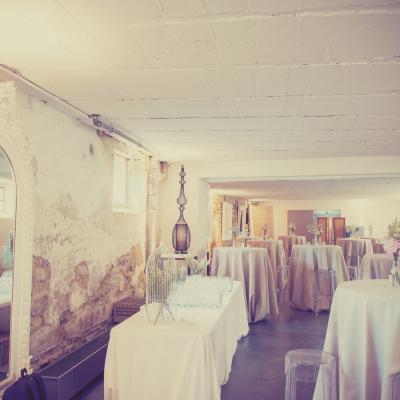 Salle Martine